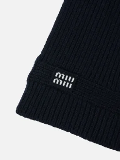 Cashmere Scarf