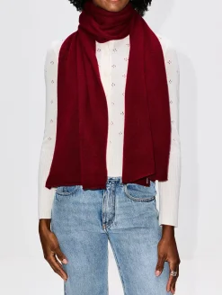Cashmere Scarf