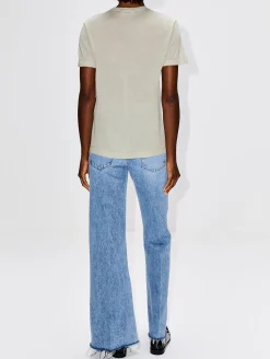 Cashmere Tee