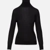 Cashmere Turtleneck Sweater