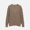 Cashmere V Neck Sweater