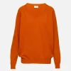 Cashmere V Neck Sweater