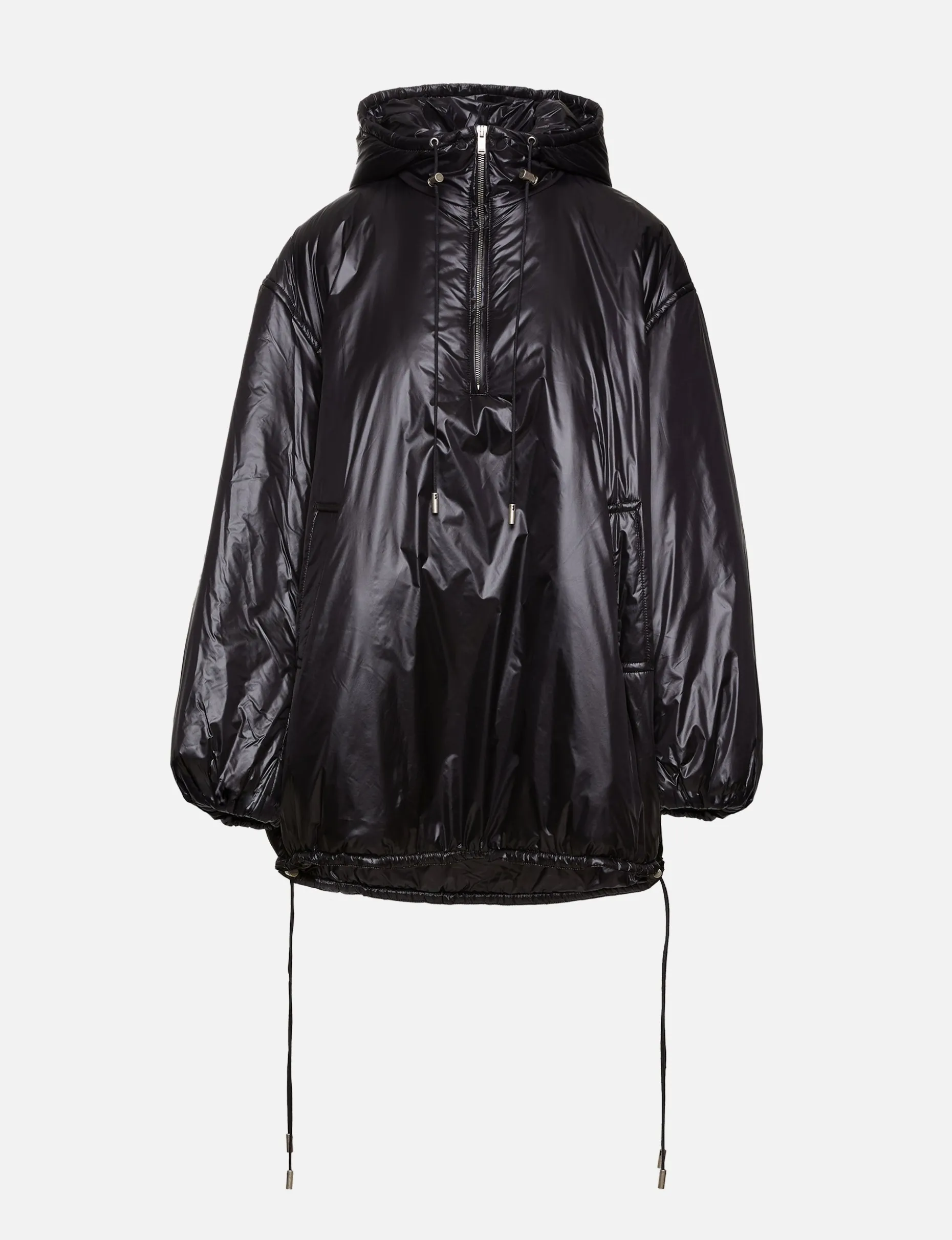 Cassandre Nylon Pullover