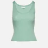 Cassie Cashmere Tank Top