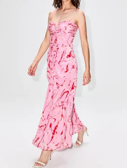 Castelli Toribia Dress
