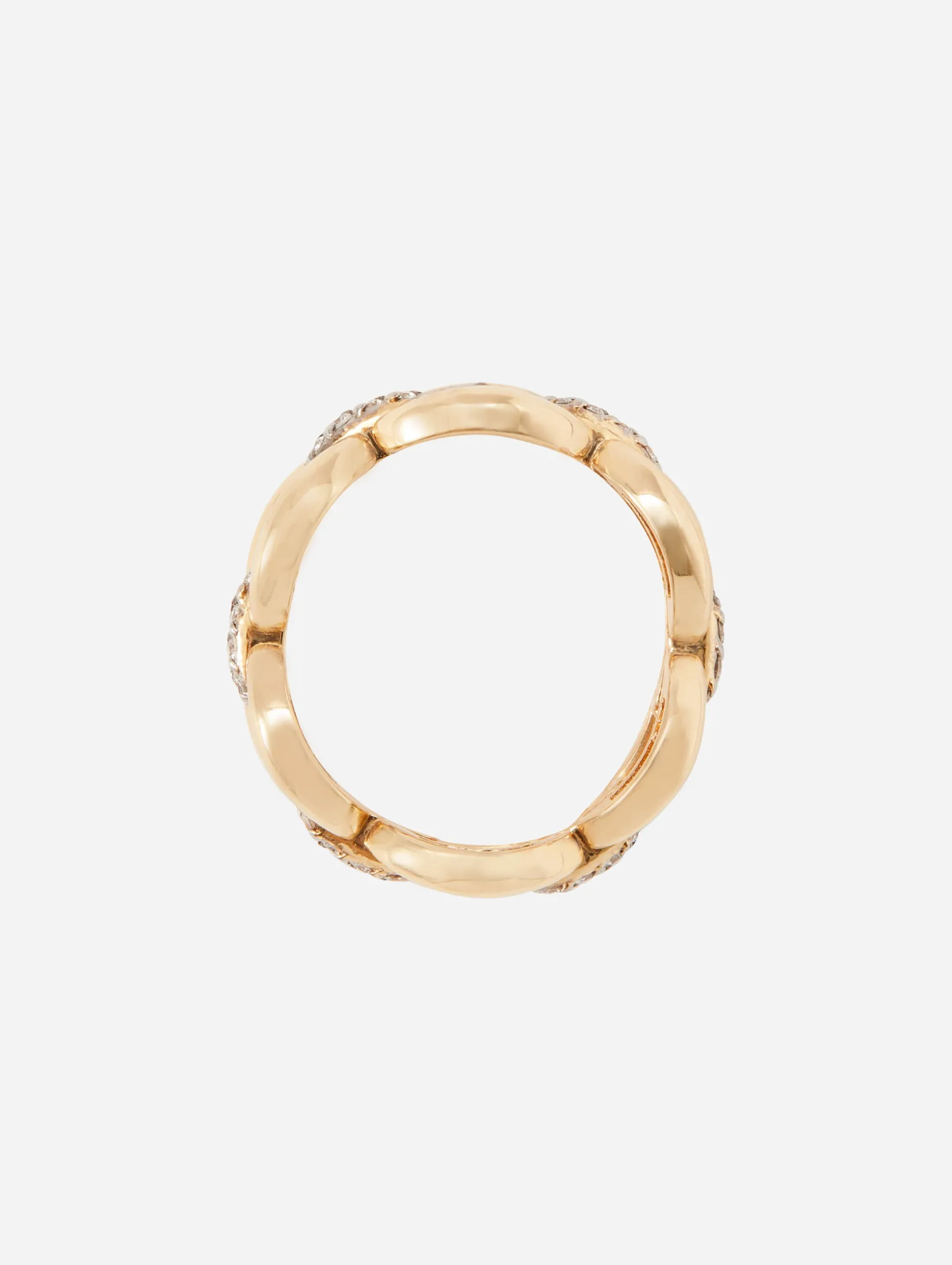 Catena Petite Ring