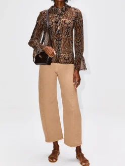 Cecily Shirt