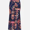 Ceibo Liv Midi Skirt
