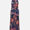 Ceibo Mich Midi Dress