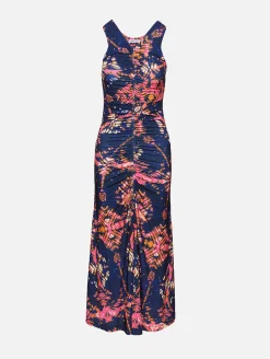 Ceibo Mich Midi Dress