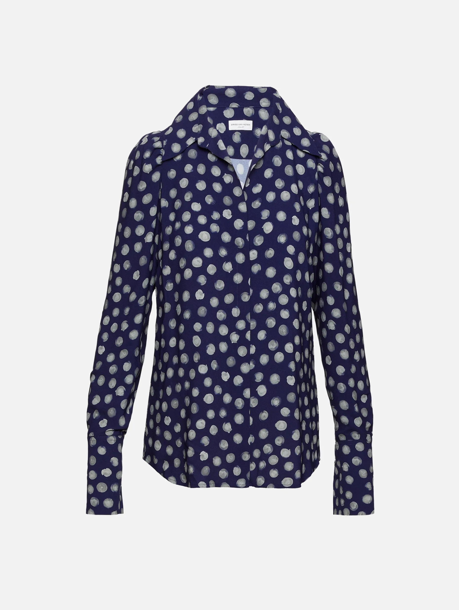 Celindra Blouse