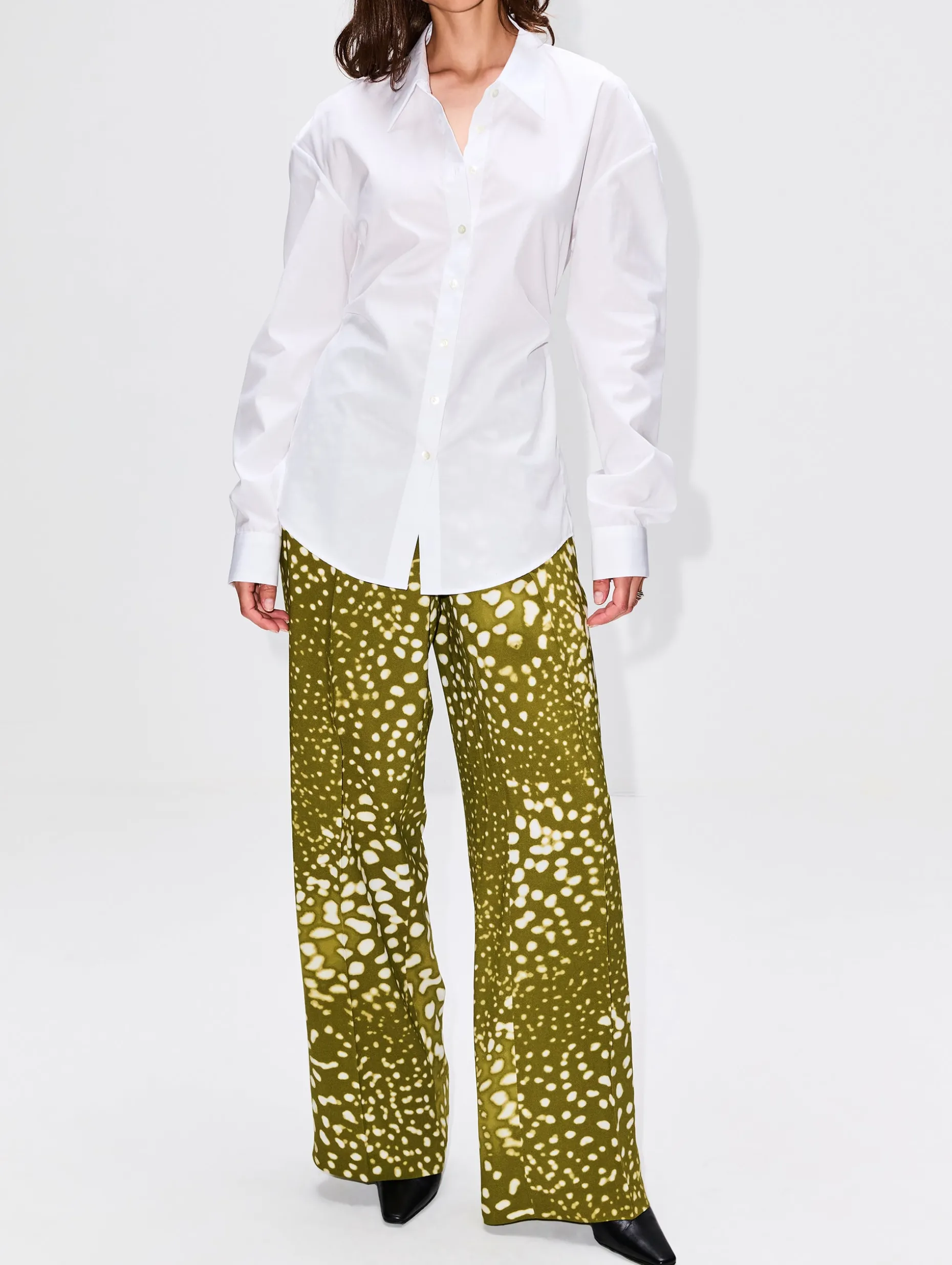 Cenny Blouse