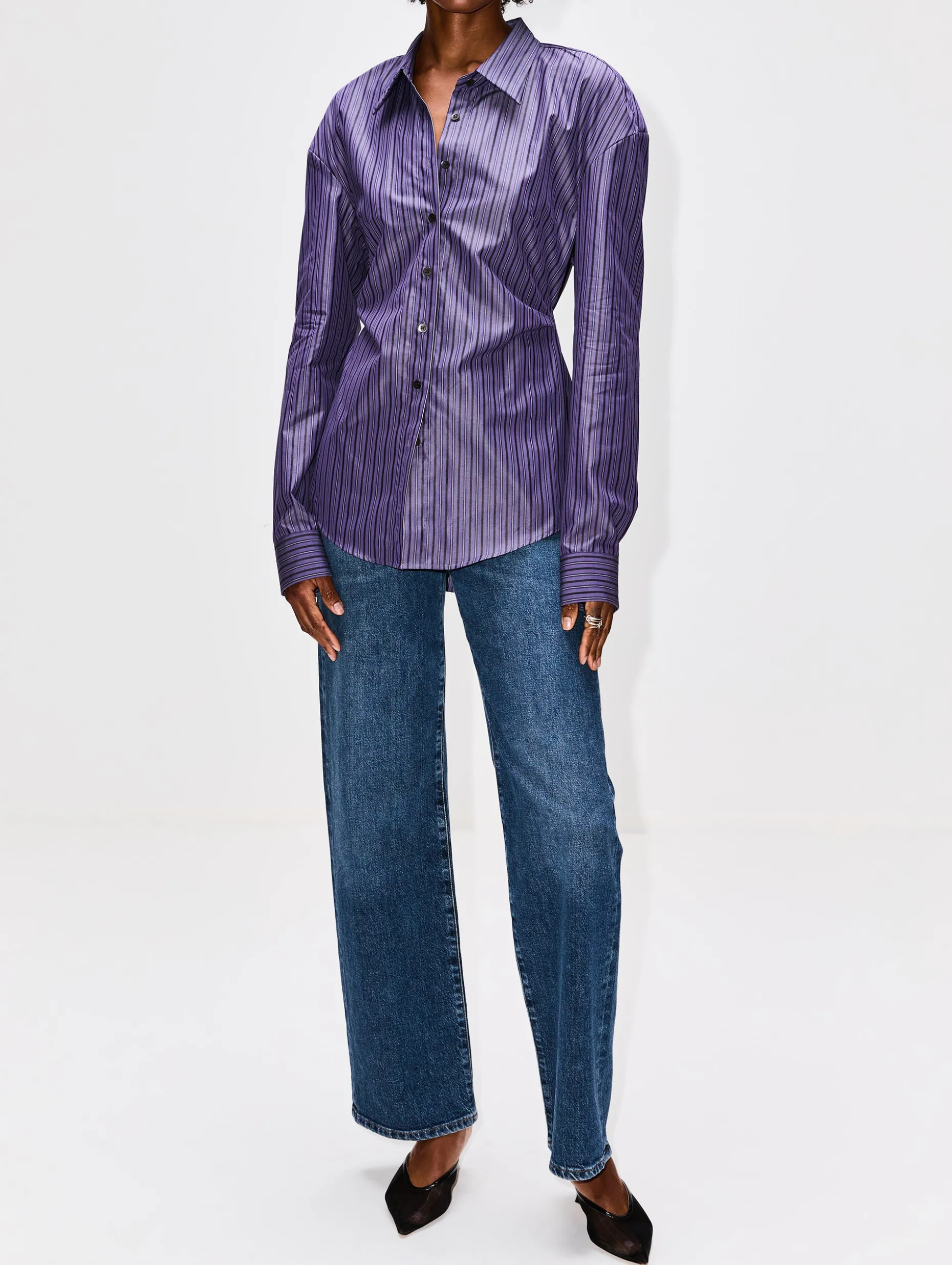 Cenny Blouse