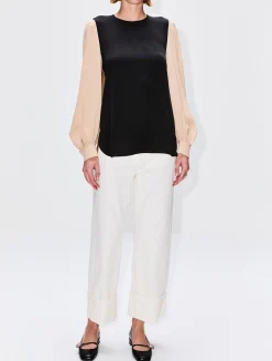 Cerea Blouse