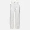 Cervia Denim Pant
