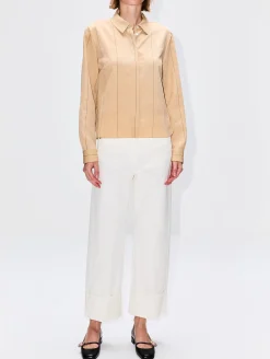 Cervia Denim Pant