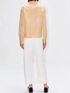 Cervia Denim Pant