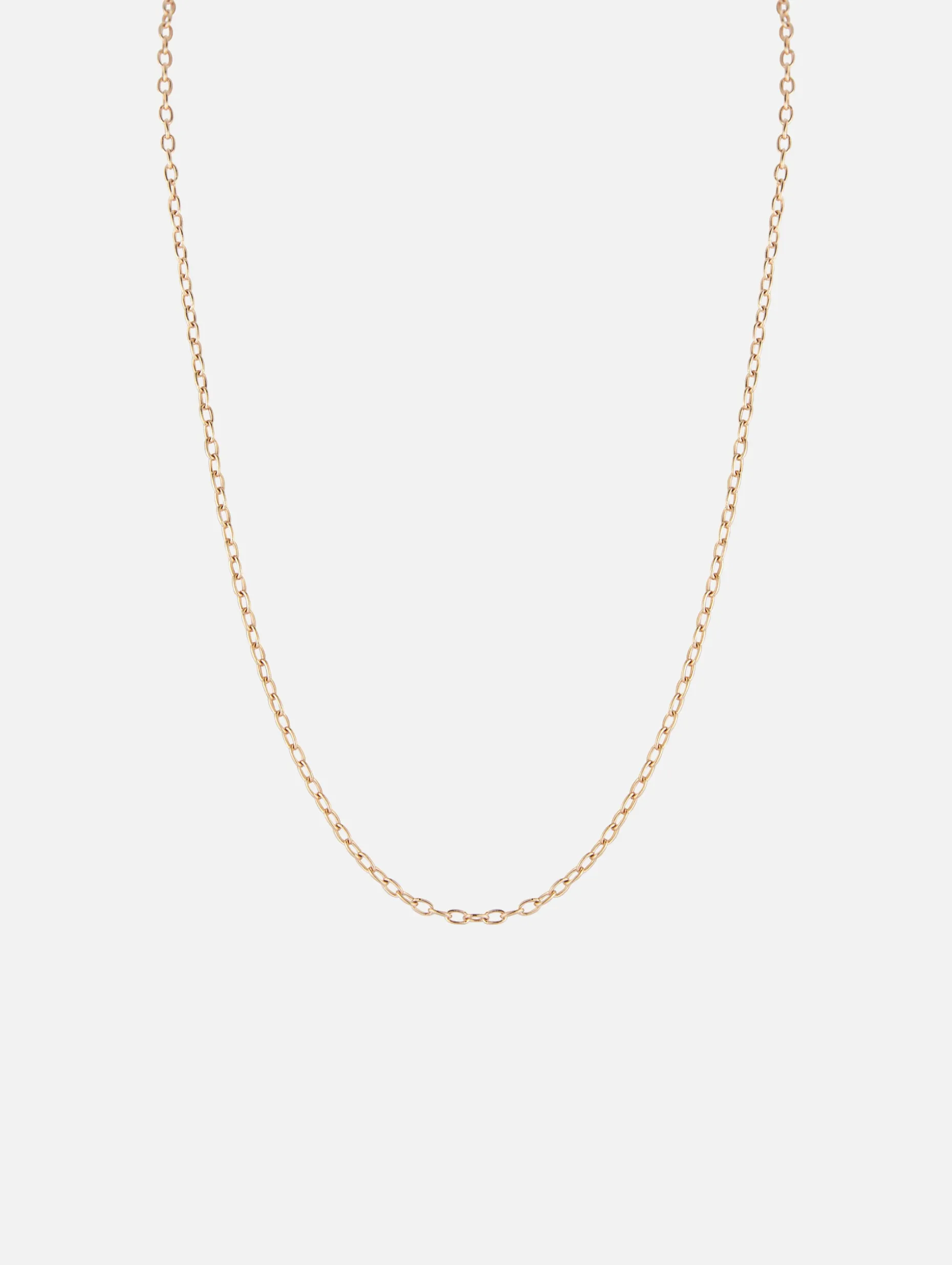 Chain Necklace