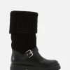 Chalet Boot