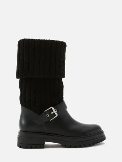 Chalet Boot