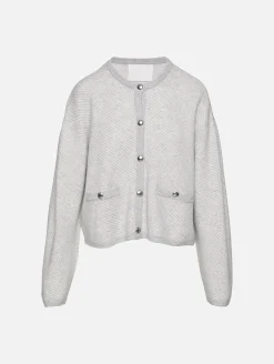 Charlene Jacket