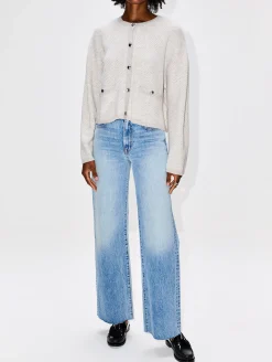 Charlene Jacket