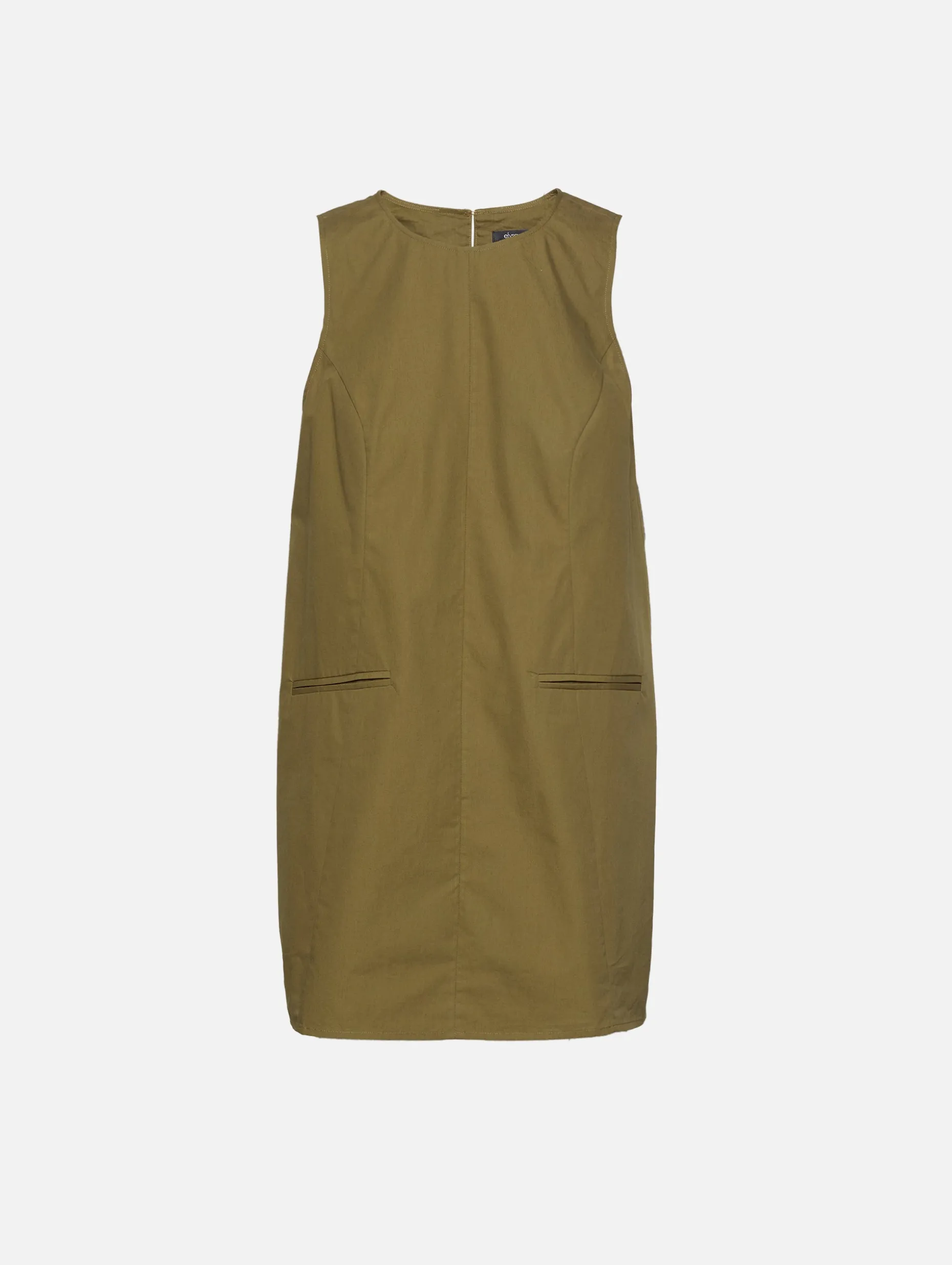 Charlie Shift Dress
