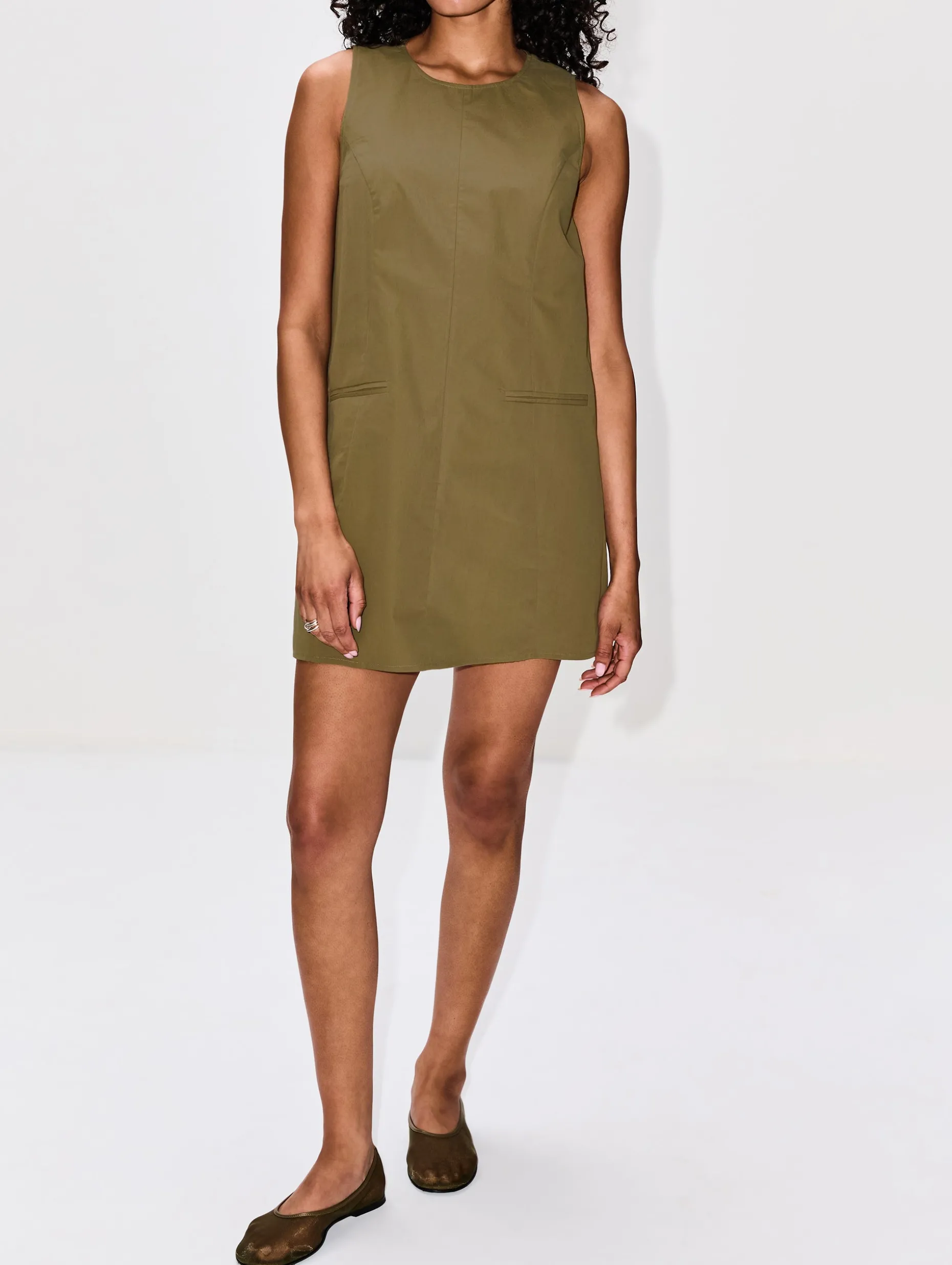 Charlie Shift Dress
