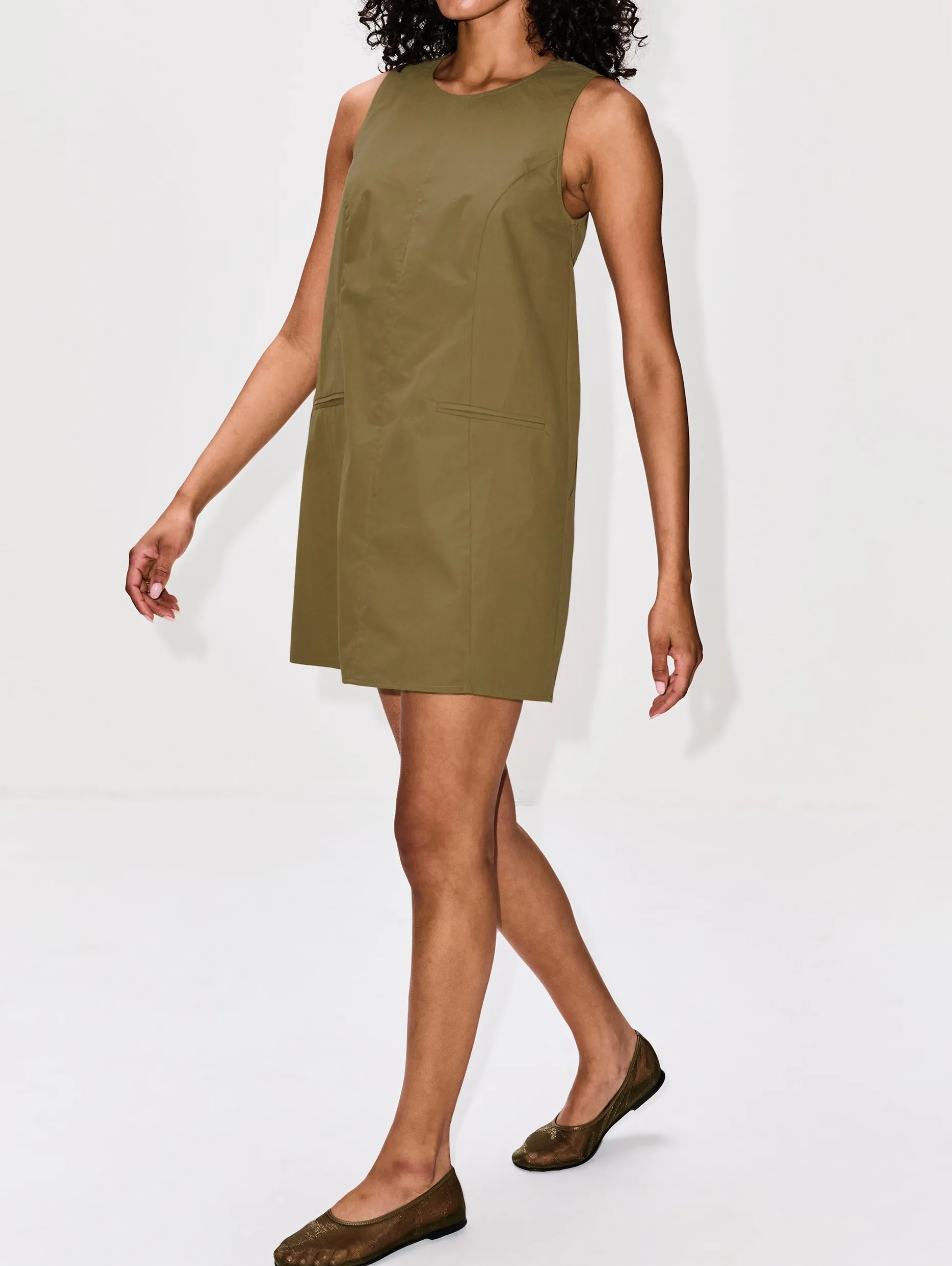 Charlie Shift Dress
