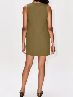 Charlie Shift Dress