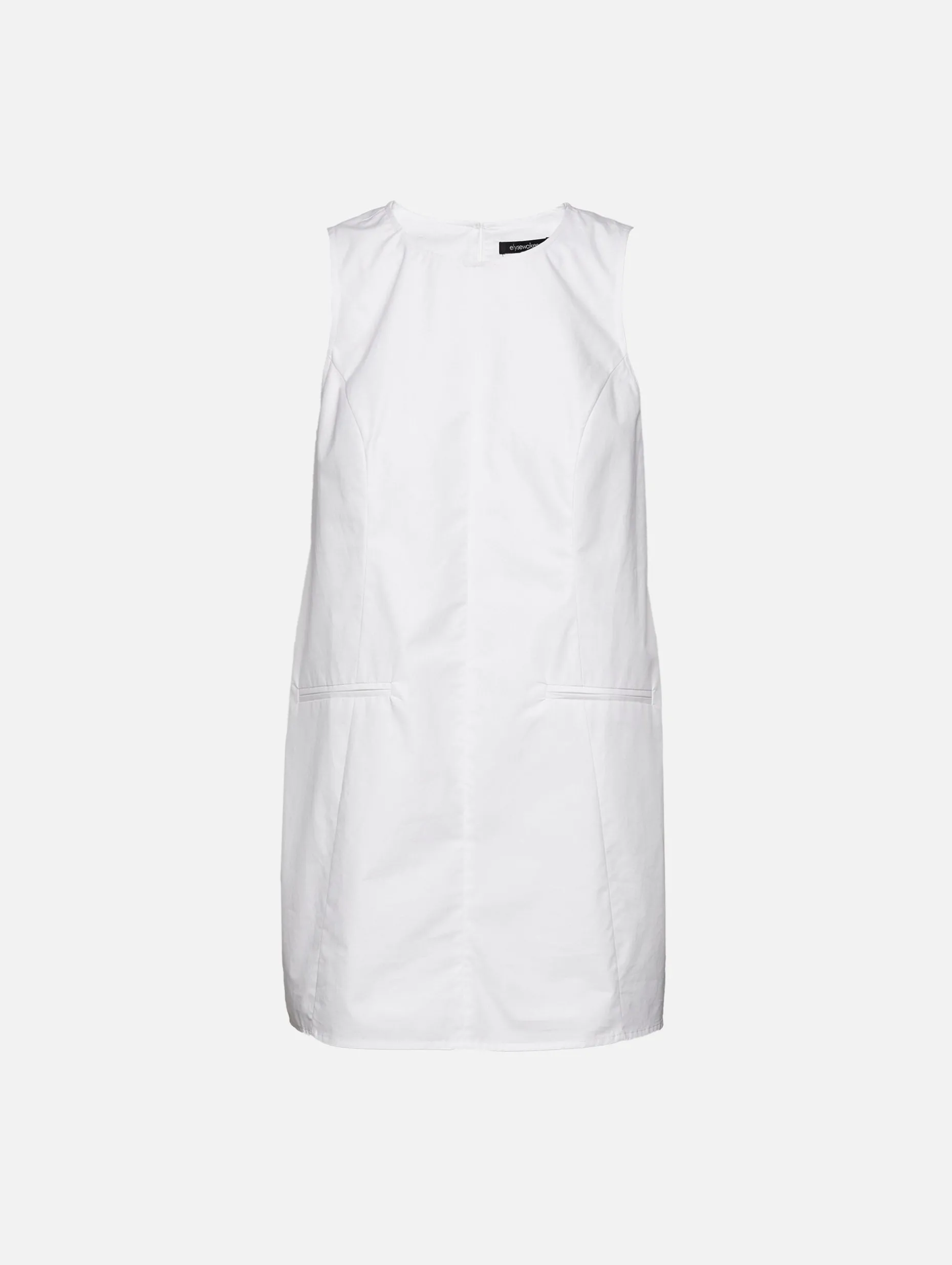 Charlie Shift Dress