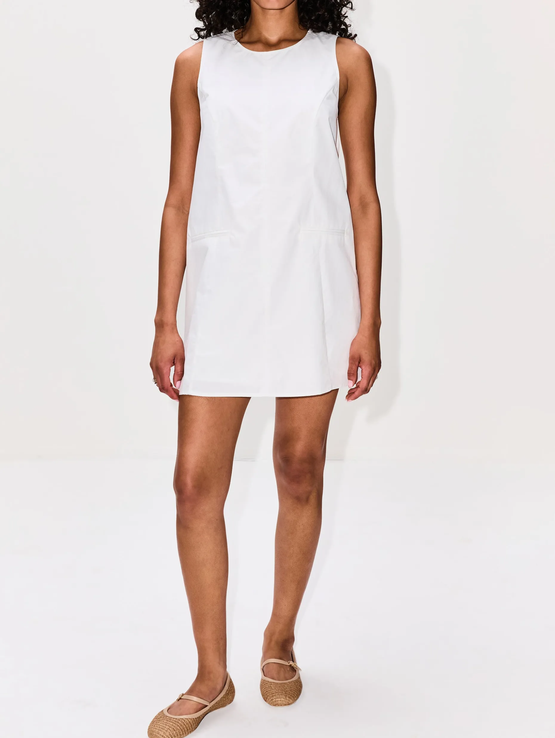 Charlie Shift Dress