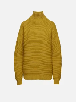 Charlie Turtleneck Top