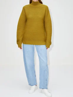 Charlie Turtleneck Top