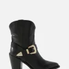 Charlotte Boot