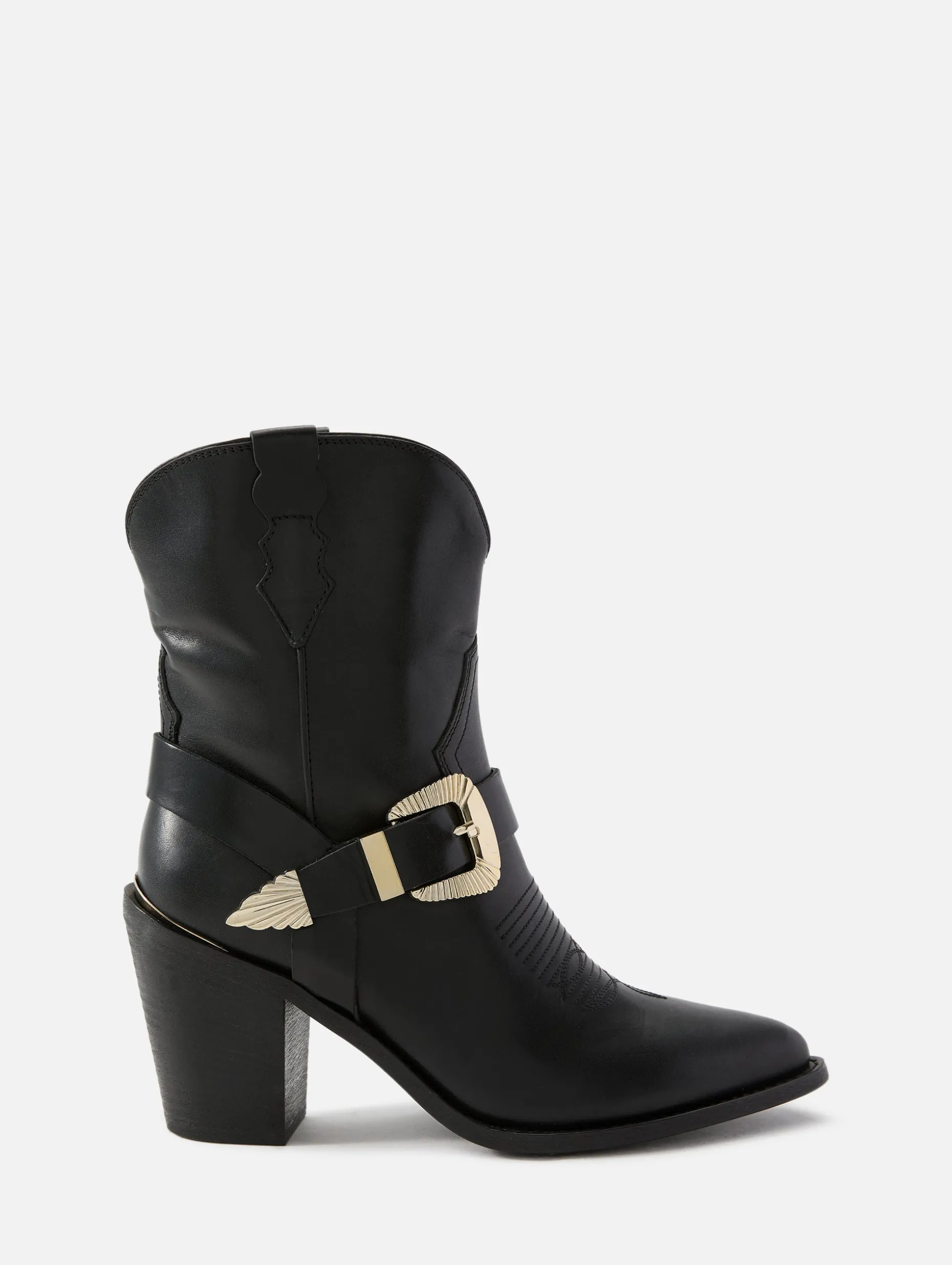 Charlotte Boot