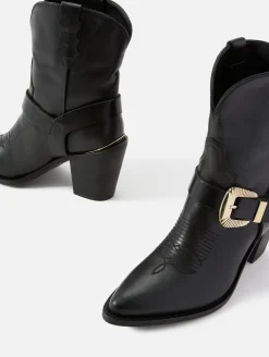 Charlotte Boot