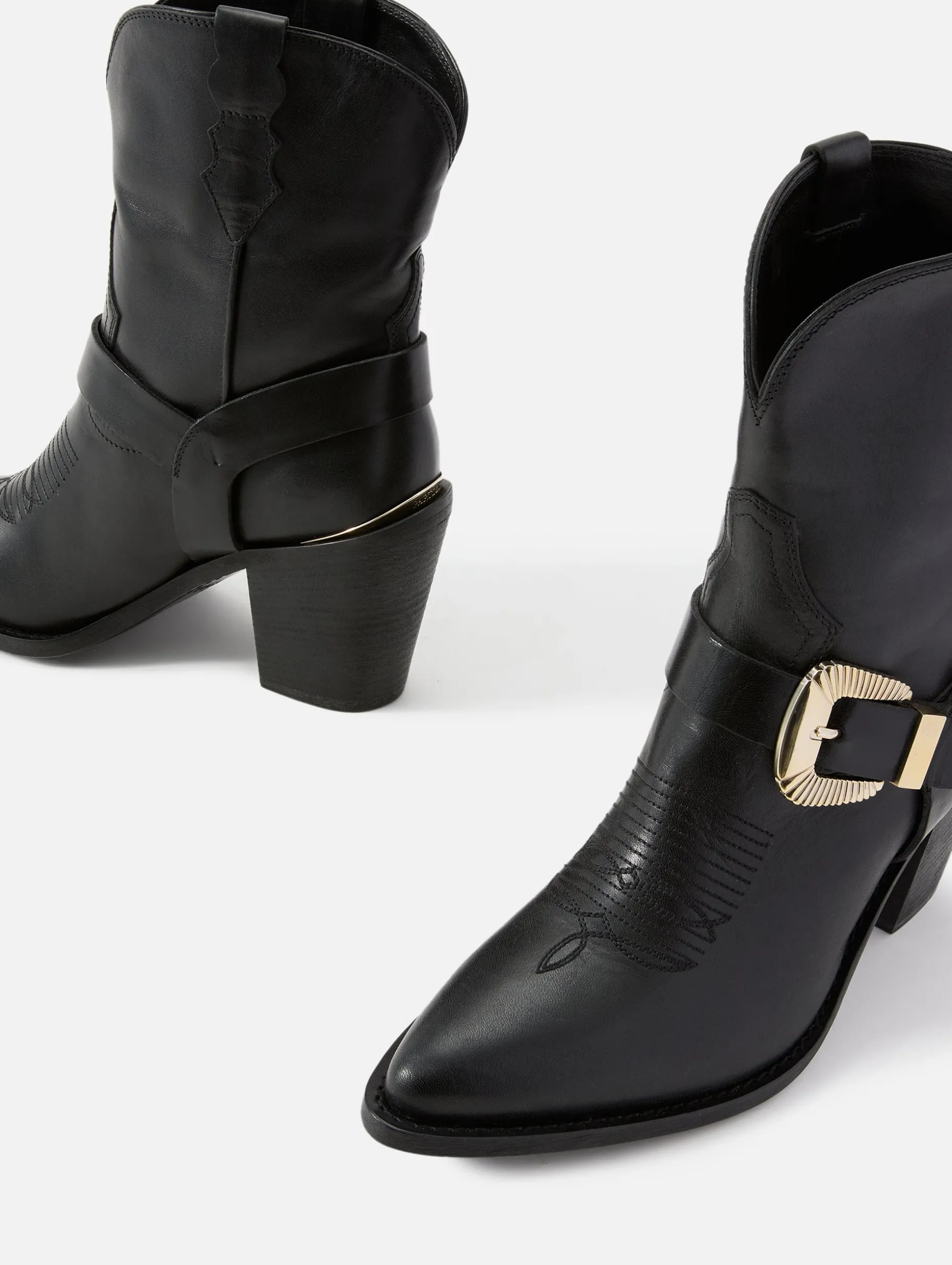 Charlotte Boot