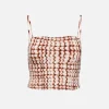Checked Statement Top