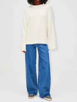 Chenille Sweater