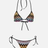 Chevron Bikini