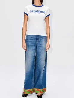 Chez Valentino Tee