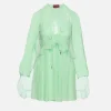 Chiffon Dress