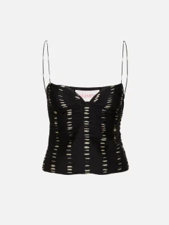 Chiffon Top
