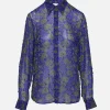 Chowy Blouse