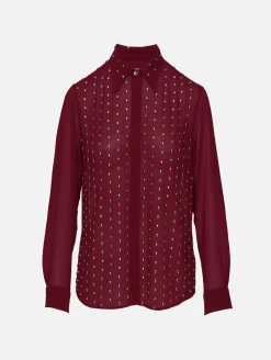 Chowy Blouse