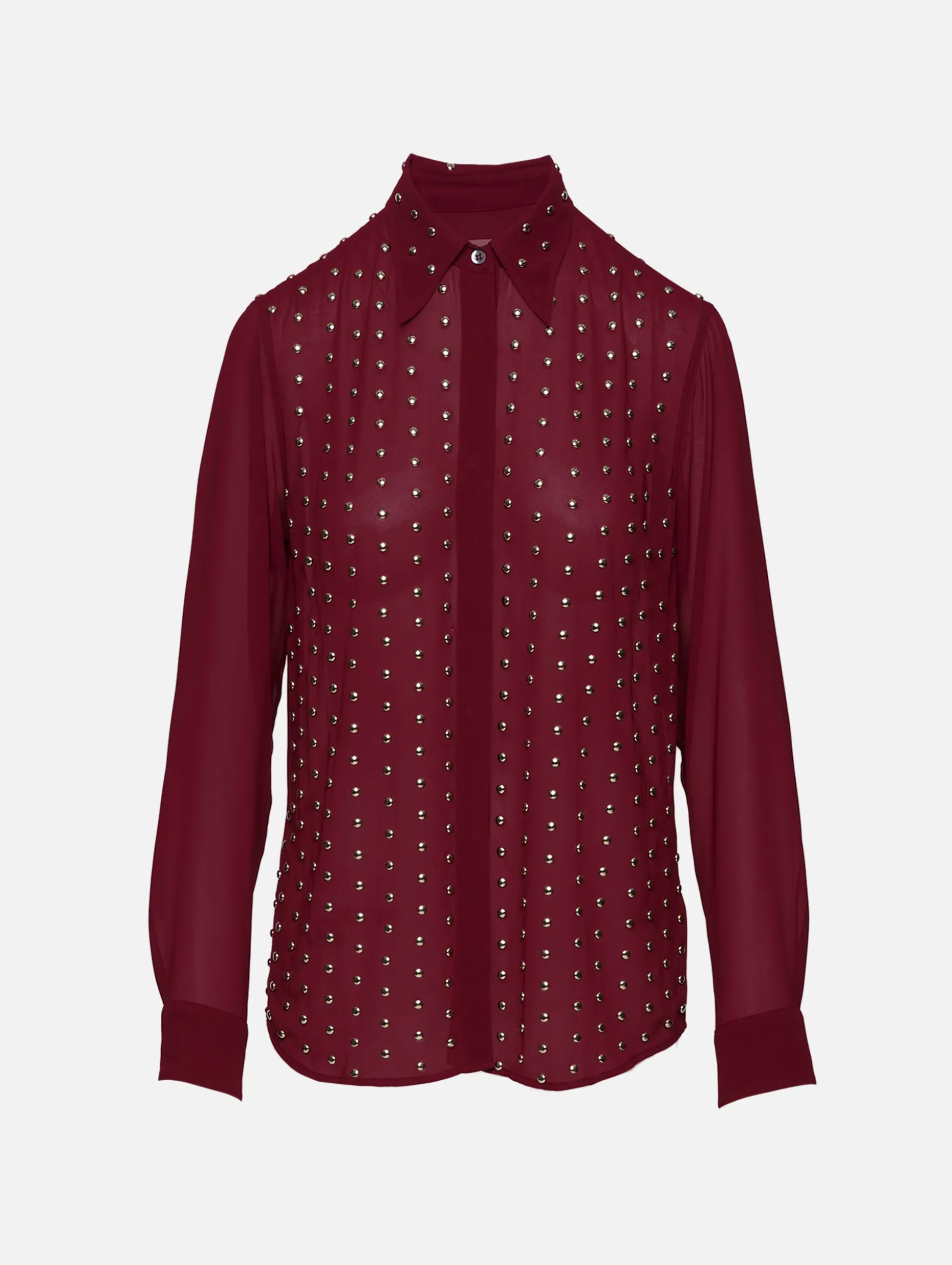 Chowy Blouse