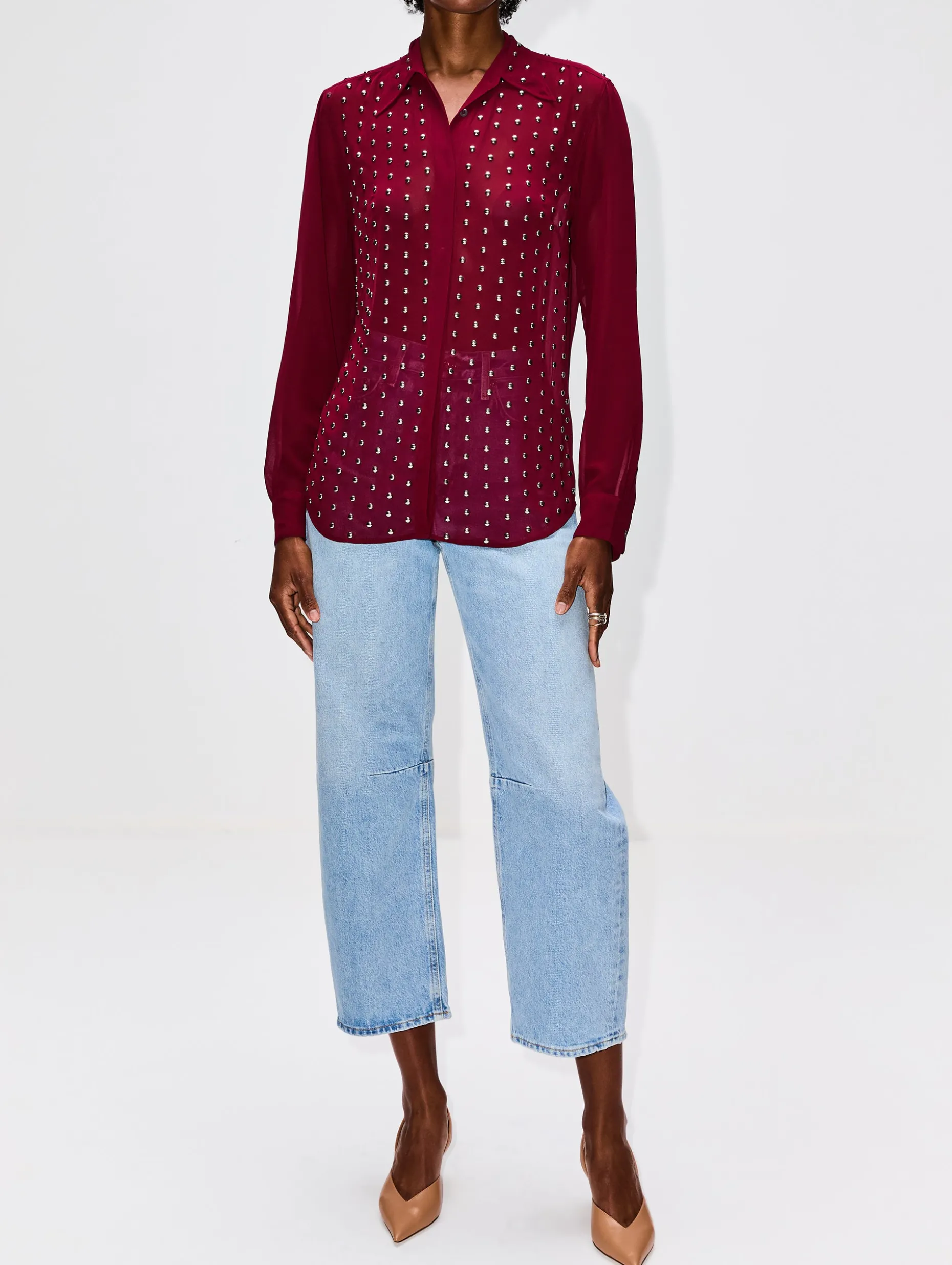 Chowy Blouse
