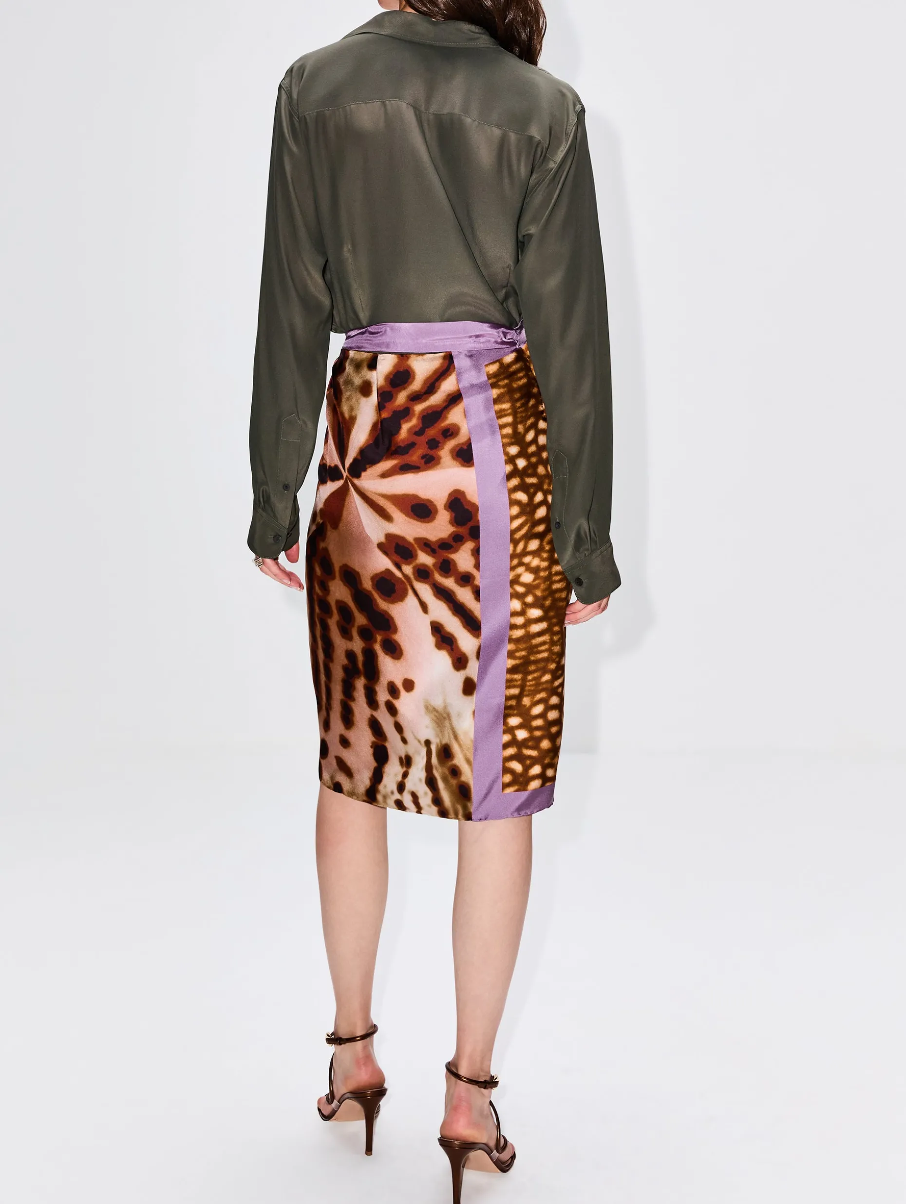 Chowy Blouse