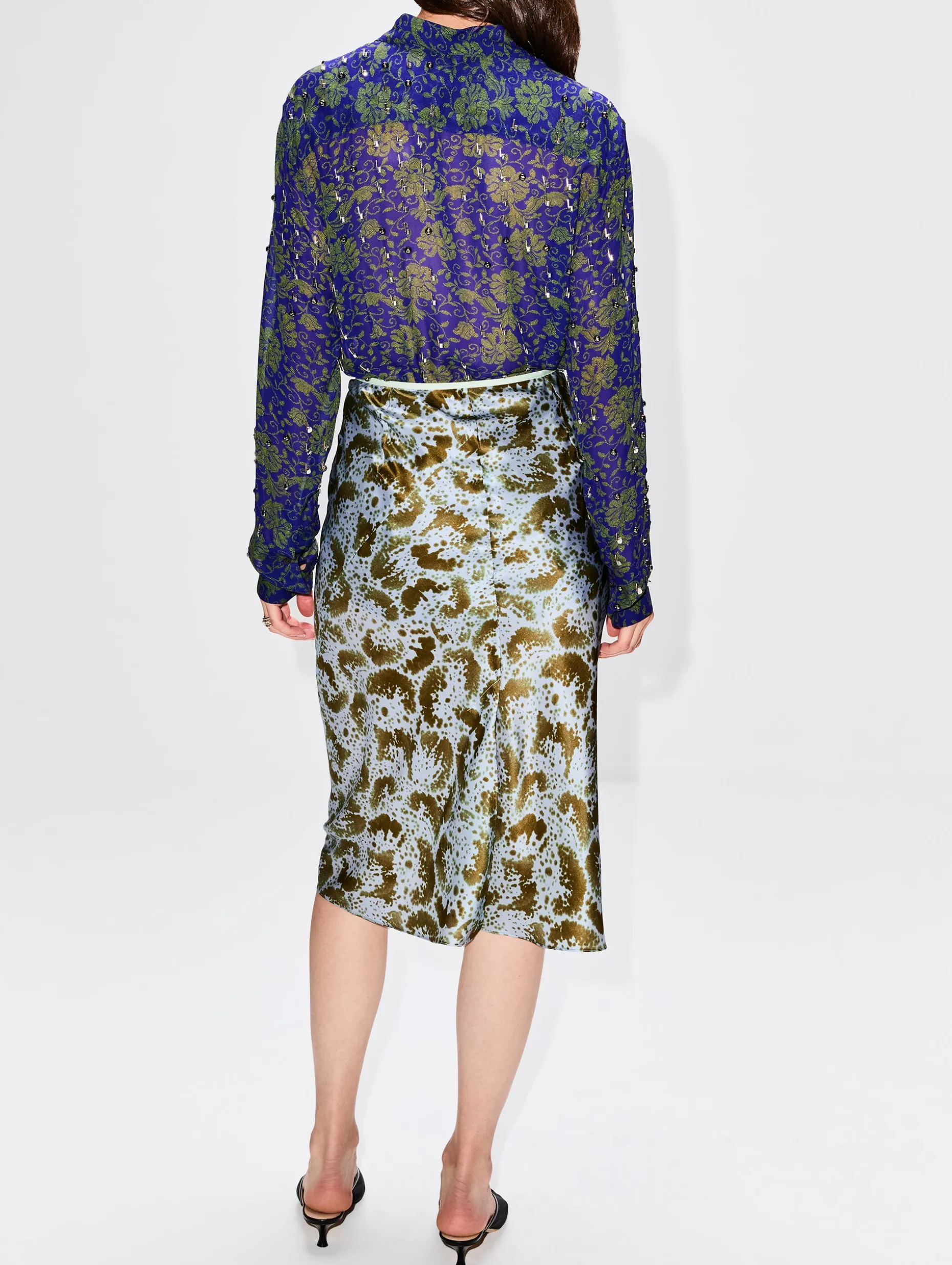 Chowy Blouse